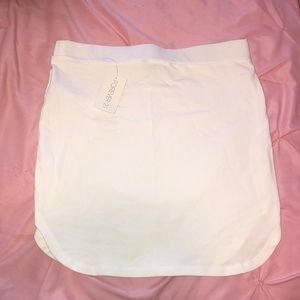 Forever 21 | White pencil skirt
